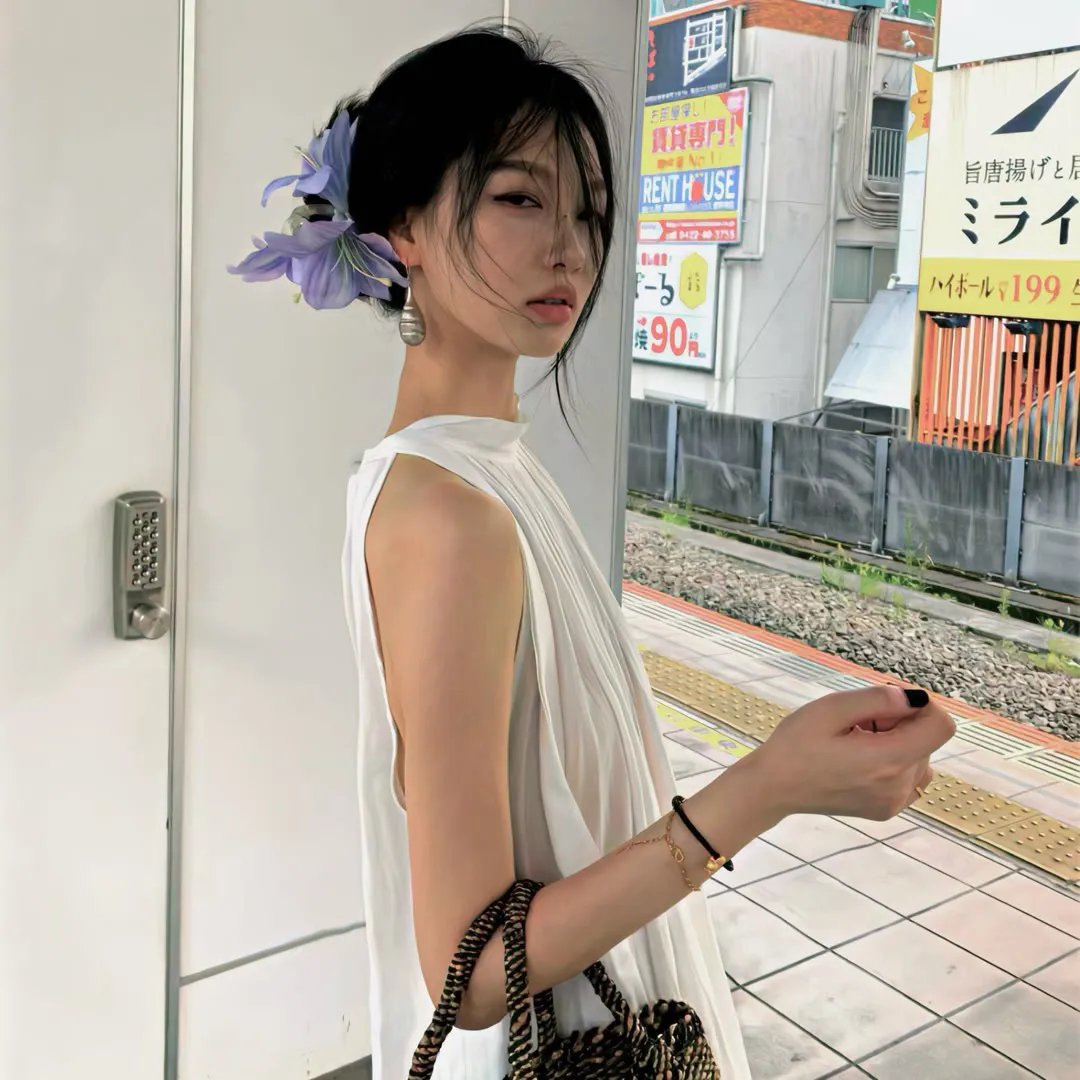 风吹吧麦浪