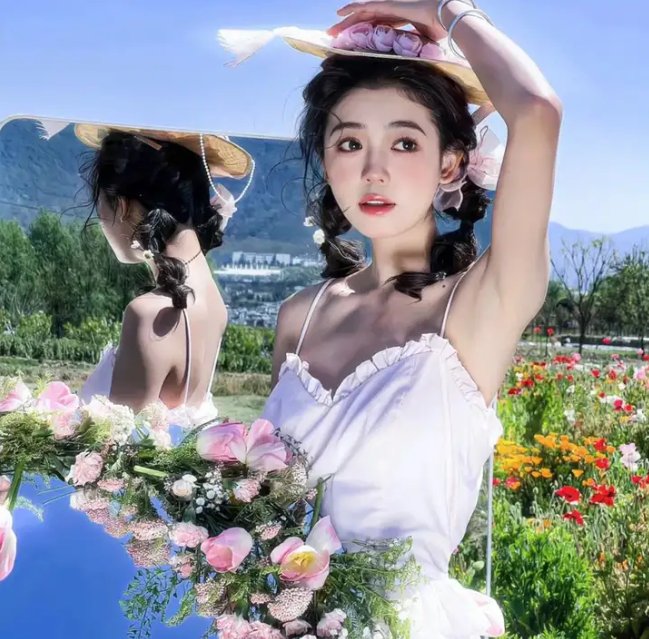 月明千里