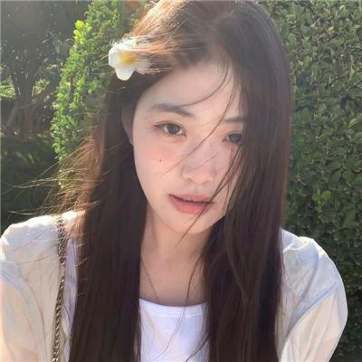 少女情怀尽是诗