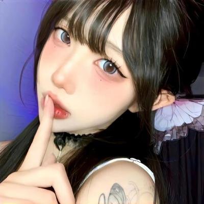 如此勇敢的女孩